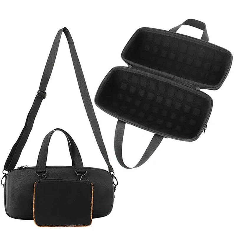2021 Newest EVA Outdoor Travel Carry Hard Case Cover Box Bag for JBL Xtreme 3 Bluetooth Wireless Speaker