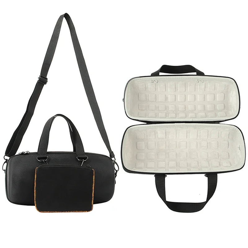 2021 Newest EVA Outdoor Travel Carry Hard Case Cover Box Bag for JBL Xtreme 3 Bluetooth Wireless Speaker