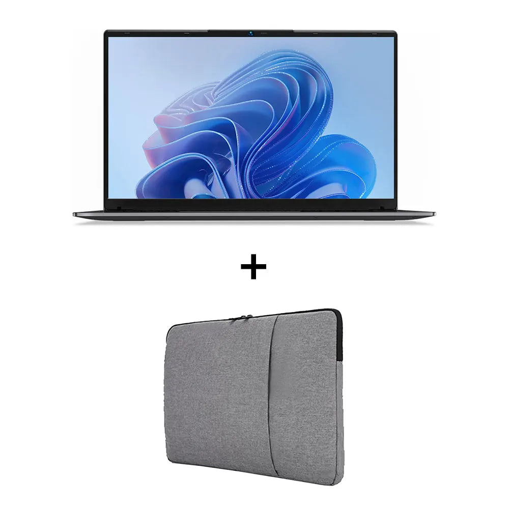 Bmax 15.6"" X15 Pro 16Gb Ram 512Gb Ssd N95 Cpu Windows 11 Notebook 1920*1080 Dual Wifi USB Pc Laptop Ddr4