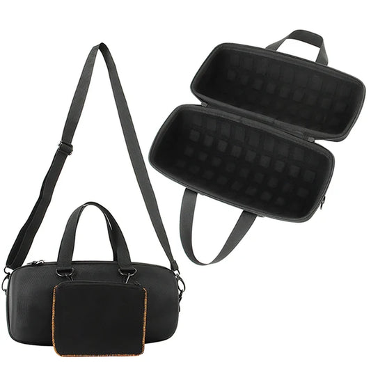 2021 Newest EVA Outdoor Travel Carry Hard Case Cover Box Bag for JBL Xtreme 3 Bluetooth Wireless Speaker
