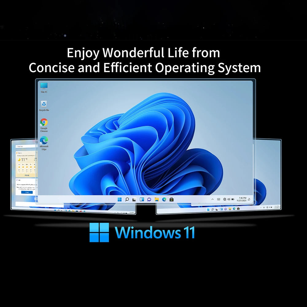 Bmax 15.6"" X15 Pro 16Gb Ram 512Gb Ssd  N95 Cpu Windows 11 Notebook 1920*1080 Dual Wifi USB Pc Laptop Ddr4
