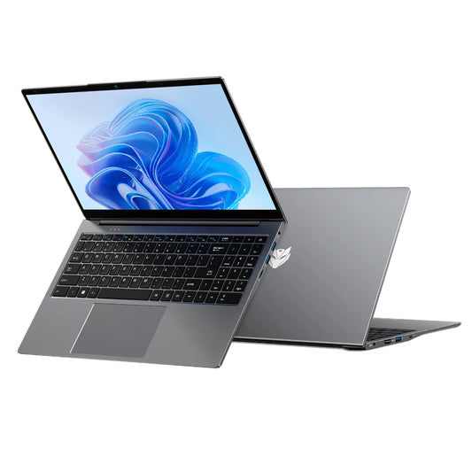 Bmax 15.6"" X15 Pro 16Gb Ram 512Gb Ssd  N95 Cpu Windows 11 Notebook 1920*1080 Dual Wifi USB Pc Laptop Ddr4