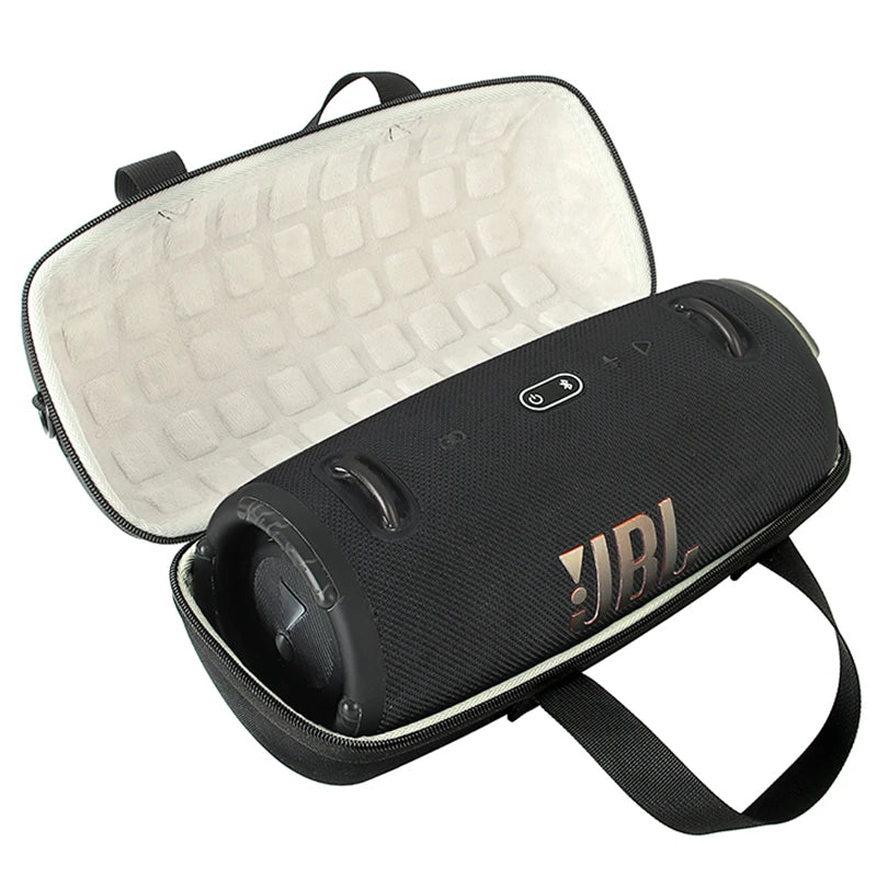 2021 Newest EVA Outdoor Travel Carry Hard Case Cover Box Bag for JBL Xtreme 3 Bluetooth Wireless Speaker
