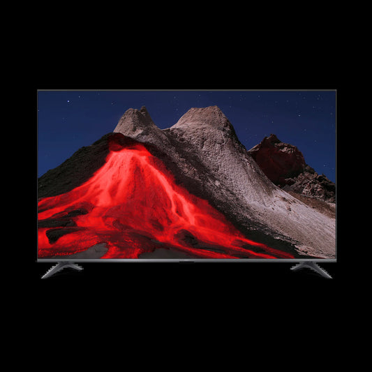 France |  TV a Pro 55 2026 4K, QLED 4K Display, Immersive Sound with Dolby Audio™, DTS:X, DTS Virtual: X, HDR10+ Compatible ,1.07 Billion Colors, DCI-P3 94%