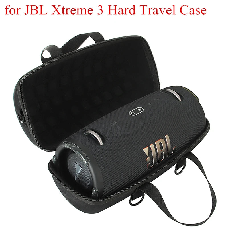 2021 Newest EVA Outdoor Travel Carry Hard Case Cover Box Bag for JBL Xtreme 3 Bluetooth Wireless Speaker