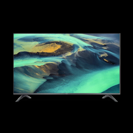 France |  TV F Pro 43 2026, Bright 4K QLED Display with Motion Smoothing Technology, Immersive Sound with Dolby Audio™, DTS:X, DTS Virtual: X, 1.07 Billion Colors, DCI-P3 94%
